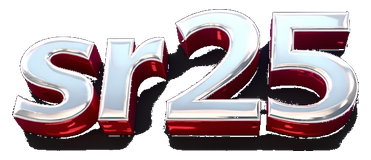 sr25 logo
